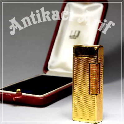 Dunhill Çakmak Alan Yerler