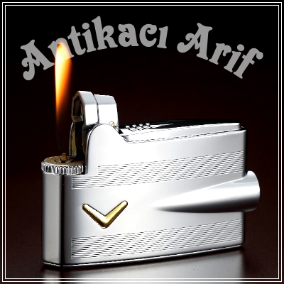 Ronson Çakmak Alan Yerler