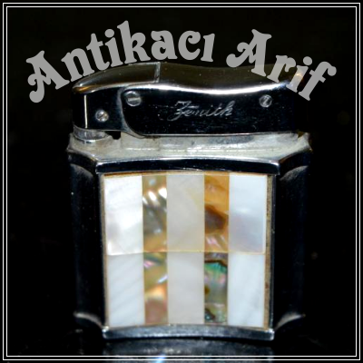 Zenith Çakmak Alan Yerler