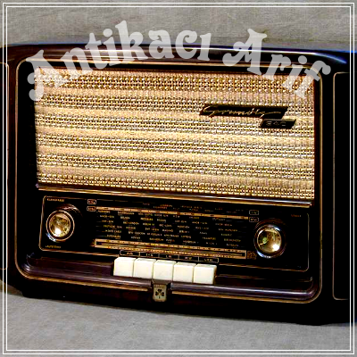 Lambalı Radyo Alan Yerler