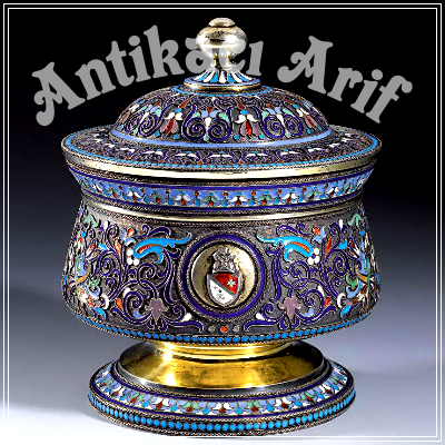 Gümüş Alan Yerler